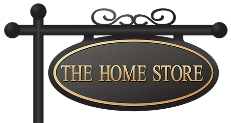 The Home Store Logo